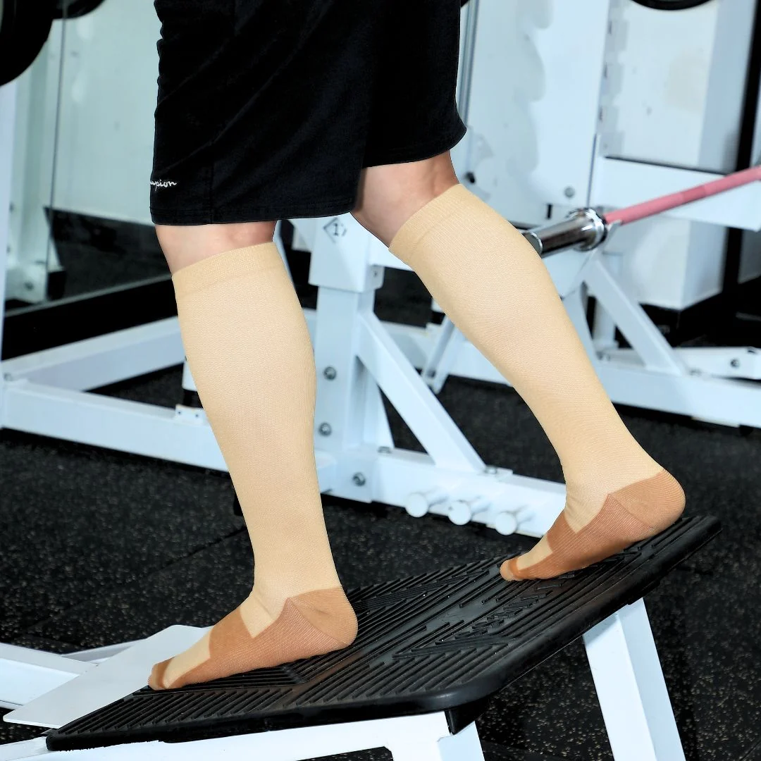 Copper Infused Compression Socks - Image 15