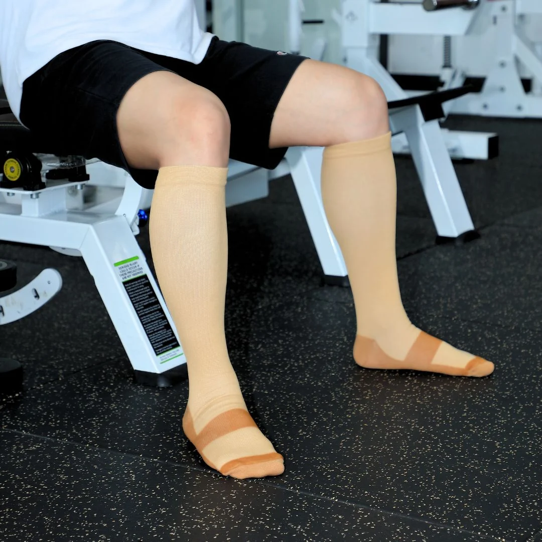 Copper Infused Compression Socks - Image 15