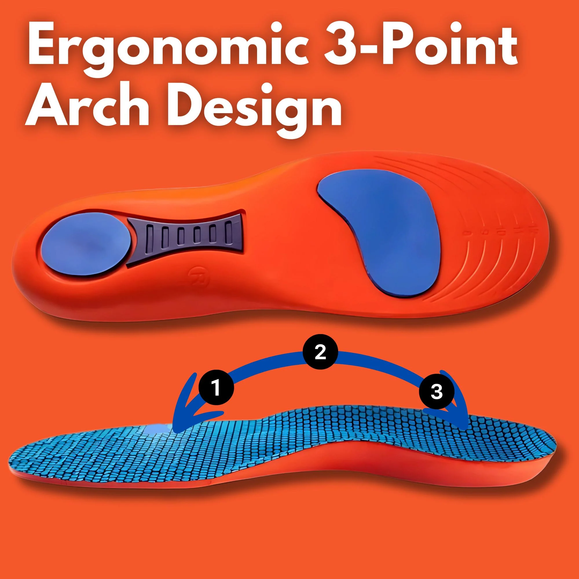 Kinetic Insoles - Image 2
