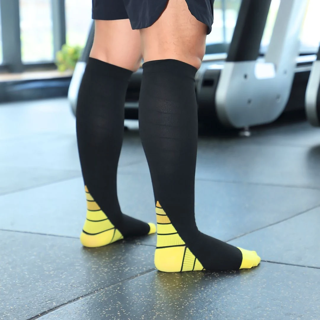 Physix Active Compression Socks - Image 10