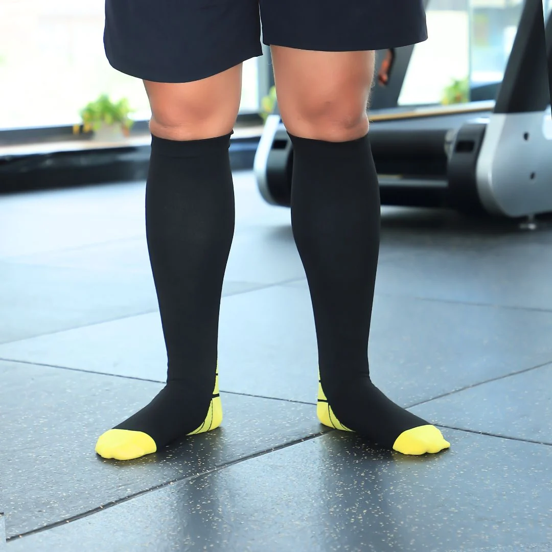 Physix Active Compression Socks - Image 2