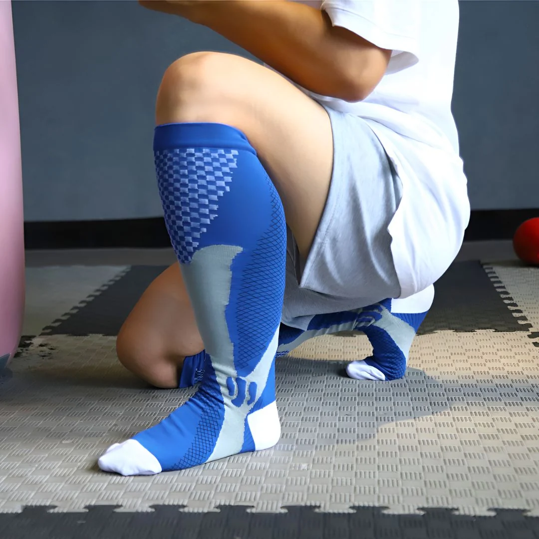 Vero Medic Compression Socks  - BOGO DEAL - Image 5