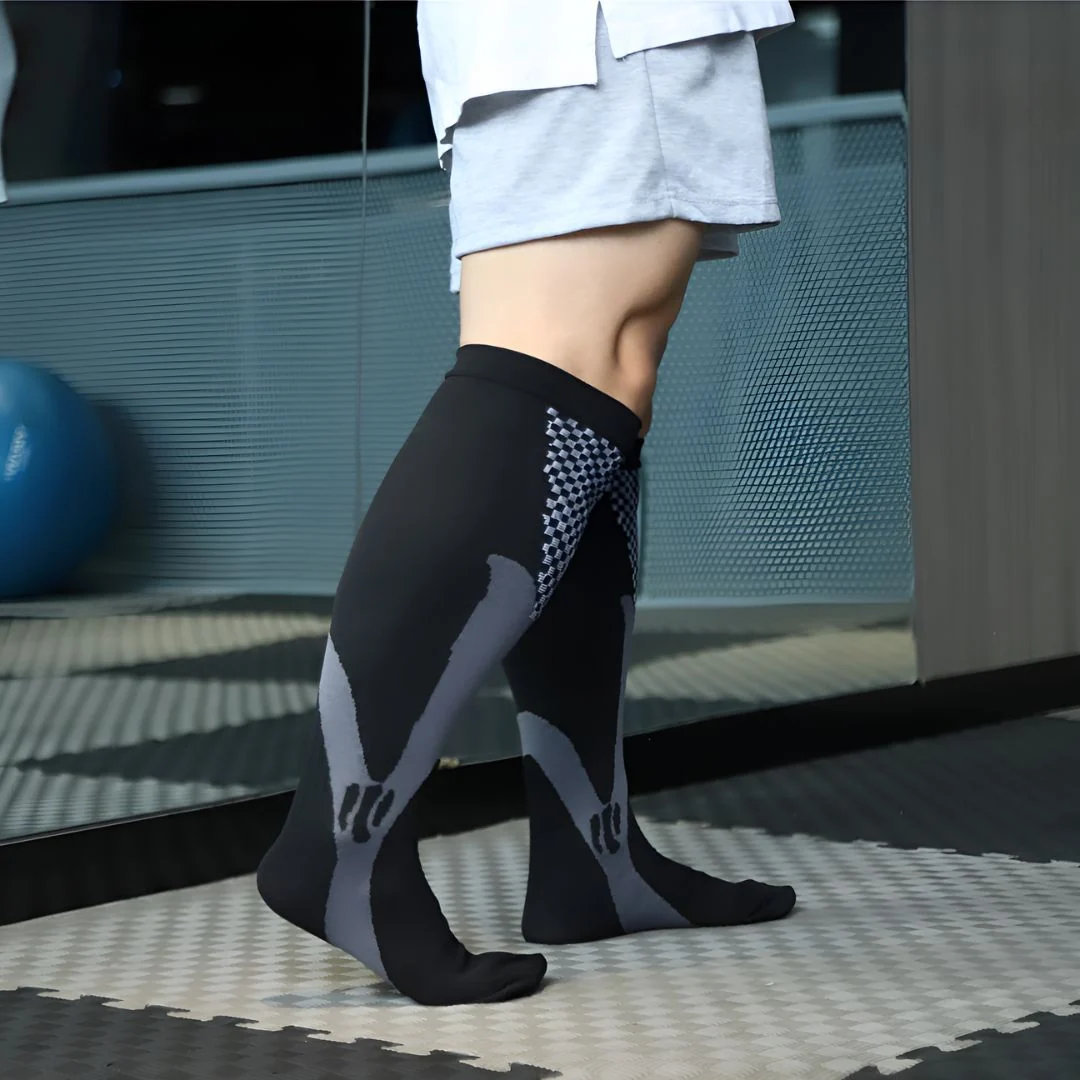 Vero Medic Compression Socks - Image 2