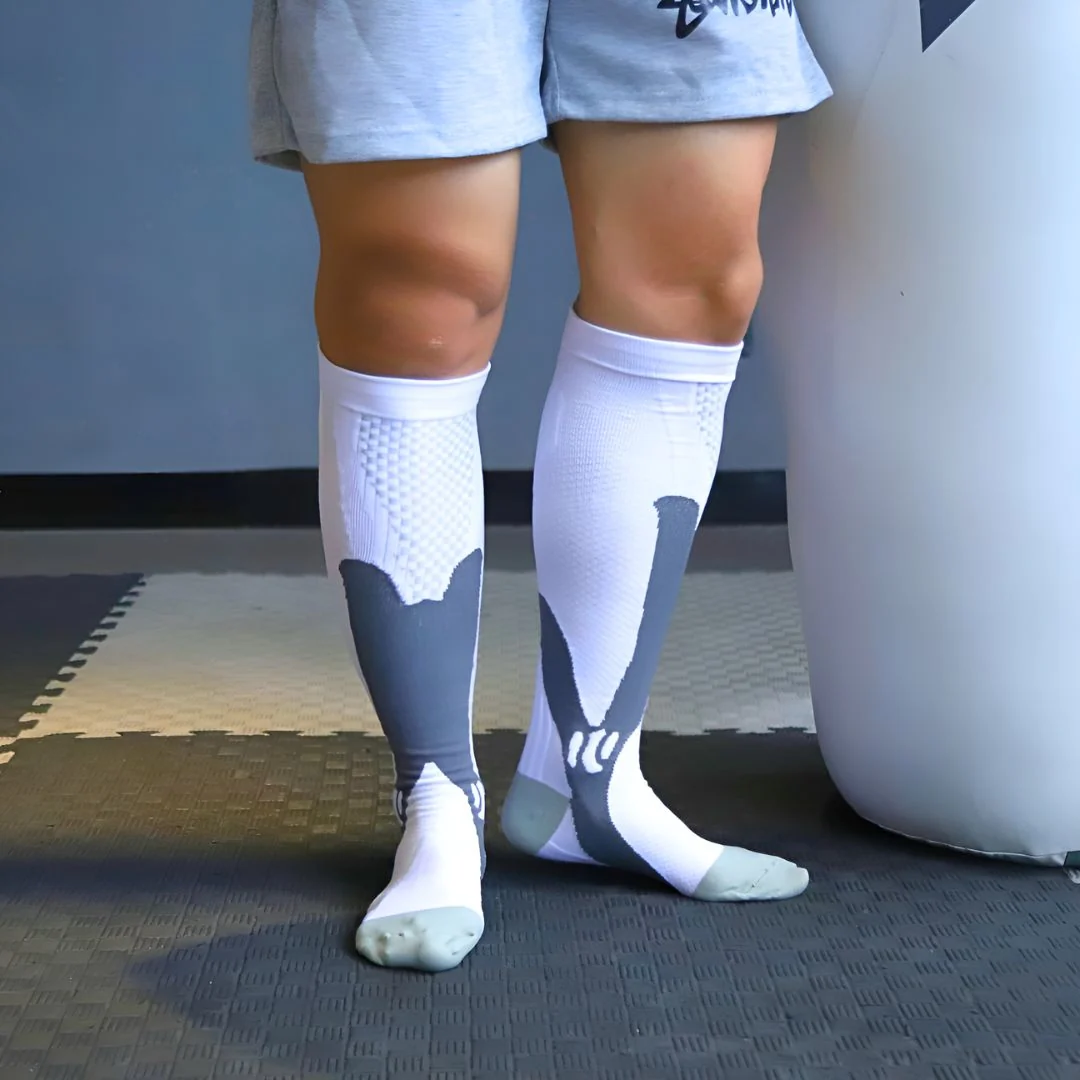 Vero Medic Compression Socks  - BOGO DEAL - Image 11